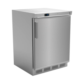 Шкаф морозильный VIATTO HF200VS купить в Е.Маркет