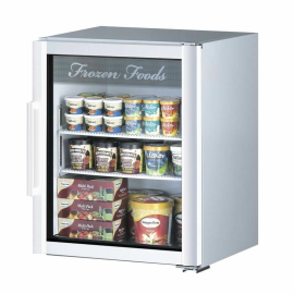 Шкаф морозильный Turbo air TGF-5SD купить в Е.Маркет