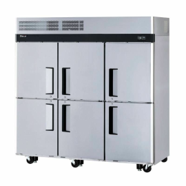 Шкаф морозильный Turbo air KF65-6 купить в Е.Маркет