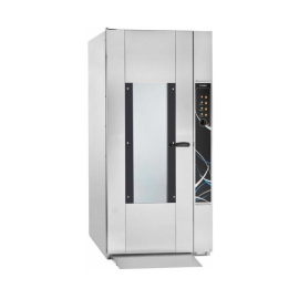 Шкаф расстоечный Abat ШРТ-18М (разборный) купить в Е.Маркет