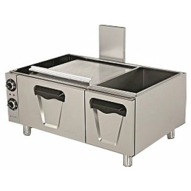 Шкаф жарочный Tatra TEO.127 купить в Е.Маркет