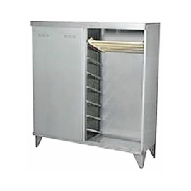 Шкаф для хлеба Проммаш ШХХ-1В купить в Е.Маркет