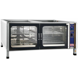 Шкаф расстоечный Abat ШРТ 4-ЭШ купить в Е.Маркет