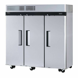 Шкаф морозильный Turbo air KF65-3 купить в Е.Маркет