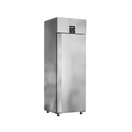 Шкаф морозильный Abat ШХн-0,5-01 нерж. купить в Е.Маркет