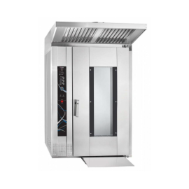 Шкаф пекарский Abat РПШ-16-2/1Л + ТШГ-16-01 купить в Е.Маркет