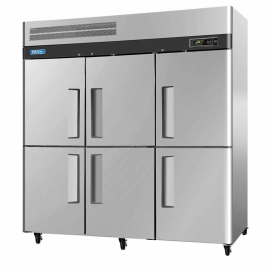 Шкаф морозильный Turbo air CM3F72-6 купить в Е.Маркет