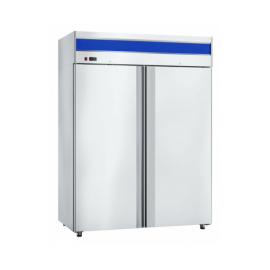 Шкаф холодильный Abat ШХс-1,4-01 нерж. купить в Е.Маркет