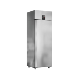 Шкаф холодильный Abat ШХ-0,5-01 нерж. купить в Е.Маркет