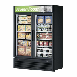 Шкаф морозильный Turbo air TGF-47SD купить в Е.Маркет