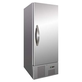 Шкаф холодильный Koreco GN600STN FISH SS купить в Е.Маркет