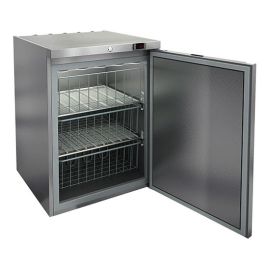 Шкаф морозильный барный HICOLD BD121 купить в Е.Маркет