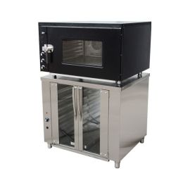 Шкаф расстоечный Grill Master РПК-5 купить в Е.Маркет