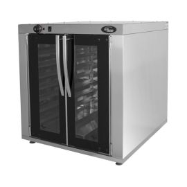 Шкаф расстоечный Grill Master РПК-2 купить в Е.Маркет