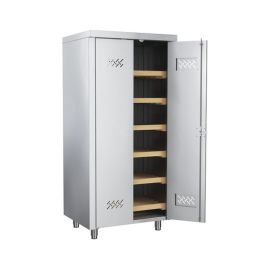 Шкаф для хлеба ATESY ШЗХ-С-700.600-02-Р купить в Е.Маркет