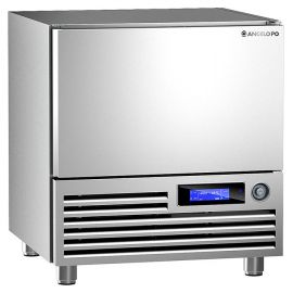 Шкаф шоковой заморозки Angelo Po XS51 купить в Е.Маркет