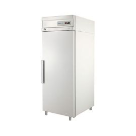 Шкаф холодильный фармацевтический POLAIR ШХФ-0,5 с 4 корзинами купить в Е.Маркет