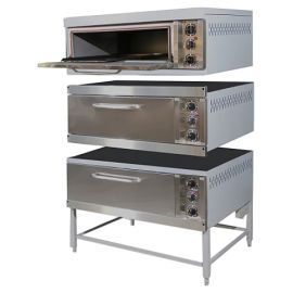 Шкаф пекарский ONEGA ШПЭНМр-3 купить в Е.Маркет