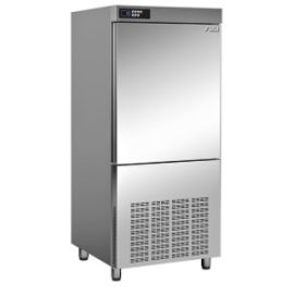 Шкаф шоковой заморозки Sagi DF101L купить в Е.Маркет