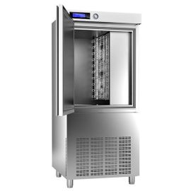 Шкаф шоковой заморозки Sagi TF101S купить в Е.Маркет