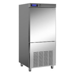 Шкаф шоковой заморозки Sagi TF101L купить в Е.Маркет