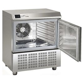 Шкаф шоковой заморозки Sagi DFS51M купить в Е.Маркет