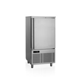 Шкаф шоковой заморозки TEFCOLD BLC10 купить в Е.Маркет