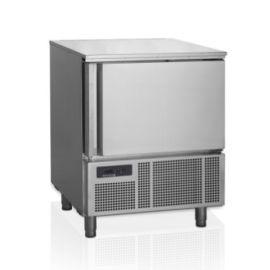 Шкаф шоковой заморозки TEFCOLD BLC5 купить в Е.Маркет