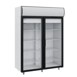 Шкаф холодильный POLAIR DM110-S (R290) купить в Е.Маркет