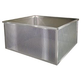 Ящик Iterma яо-1000х800х500 купить в Е.Маркет