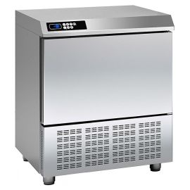 Шкаф шоковой заморозки Angelo Po VA51M купить в Е.Маркет