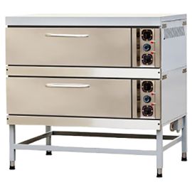 Шкаф пекарский ONEGA ШПЭНМр-2 купить в Е.Маркет