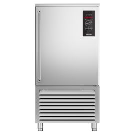 Шкаф шоковой заморозки Coldline W10F купить в Е.Маркет