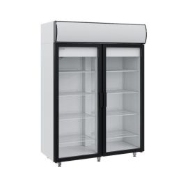 Шкаф холодильный POLAIR DM110-S (R290) купить в Е.Маркет