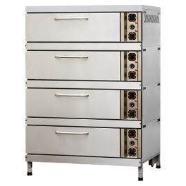 Шкаф пекарский ONEGA ШПЭНМр-4 купить в Е.Маркет