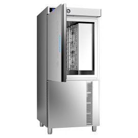 Шкаф шоковой заморозки Angelo Po BF101S купить в Е.Маркет