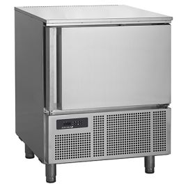Шкаф шоковой заморозки TEFCOLD BLC5 купить в Е.Маркет