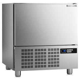 Шкаф шоковой заморозки Angelo Po VA51 купить в Е.Маркет