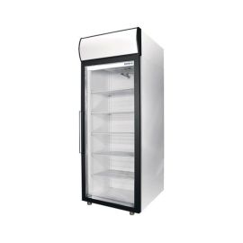 Шкаф холодильный фармацевтический POLAIR ШХФ-0,7 ДС купить в Е.Маркет