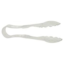 Щипцы GASTRORAG P-010 прозрачные купить в Е.Маркет