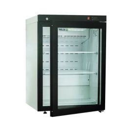 Шкаф холодильный фармацевтический POLAIR ШХФ-0,2 ДС купить в Е.Маркет