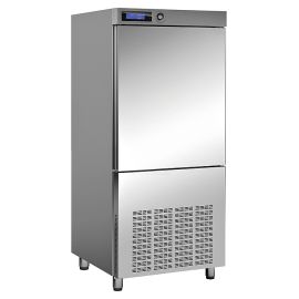 Шкаф шоковой заморозки Sagi TF101L купить в Е.Маркет