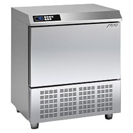 Шкаф шоковой заморозки Sagi DF51M купить в Е.Маркет