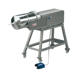 Шприц для колбас Sirman IS50 IDR. INOX 380В купить в Е.Маркет