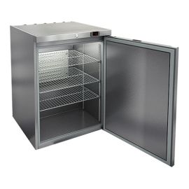 Шкаф холодильный барный HICOLD BC161 купить в Е.Маркет