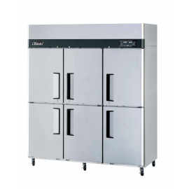 Шкаф холодильный Turbo air KR65-6 купить в Е.Маркет