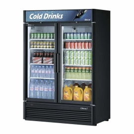 Шкаф холодильный Turbo air TGM-47SD купить в Е.Маркет