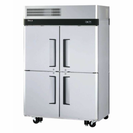 Шкаф холодильный Turbo air KRT45-4S купить в Е.Маркет