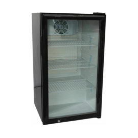 Шкаф холодильный барный VIATTO VA-SC98EM купить в Е.Маркет