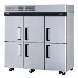 Шкаф холодильный Turbo air KR65-6P купить в Е.Маркет